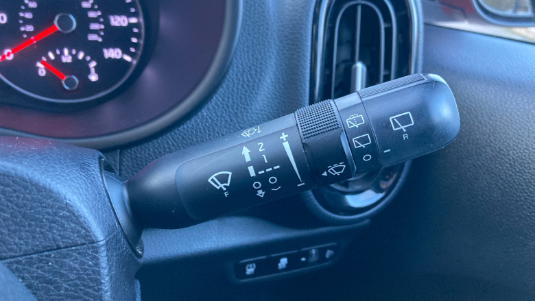 Kia Picanto 1.0T GDi GT-line 5dr Petrol Hatchback